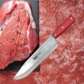 ORIGINAL WAZIRABAD Cutlery Meat Knives Best Quality For Kitchen Stainless Steel for EID UL ADHA Qurbani 14 inch. 