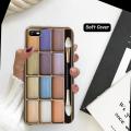 Oppo A1k Pouch Cover - Makeup Soft Cover Case for Oppo A1k. 