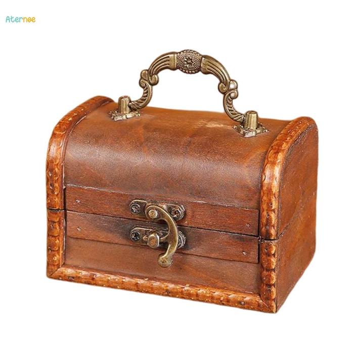 Lock%20Box%20Treasure%20Chest%20Box%20with%20Lock,%20Portable%20Jewelry%20Organizer%20for%20Gift%20Adult%20Kids%20-%20Image%206