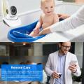 HD Wireless IP Security Camera Indoor CCTV Home Smart WIFI Baby Monitor US. 