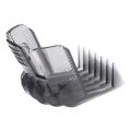 Hair Clippers Beard Trimmer comb attachment for Philips QC5130 / 05/15/20/25/35 3-21mm. 