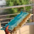 1 Piece Round T Bar , Door handle , Pull , Cabinet Handle, Epoxy resin tray Handle , Wardrobe, Kitchen , Cabinet, Hardware Tool. 