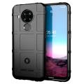iCaseCover for Nokia 5.4 Soft Case Shockproof Silicone Rugged Phone Back Cover. 
