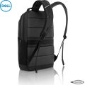 Dell EcoLoop Pro Backpack 15 Unisex Laptop Backpack - Black. 
