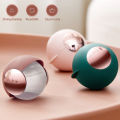 New Lint Roller Hair Remover Reuable Vicou Hair Removal Upgrading Reuable Lint Roller ticky Roller Ball Reuable Remover. 