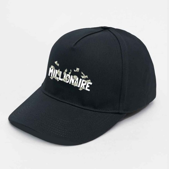 Millionaire Cap For Honey Singh Fans at CustomizeGiftsPK