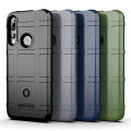 【ETOP】For Motorola G60 Funda Para G40 Fusion G100 For Moto G50 G30 Shockproof Strong TPU Silicone Back Cover Frosted Texture Feeling. 