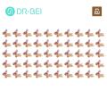 DR BEI Nail Jewelry Exquisite Shape Butterfly Nail Decoration 3D Manicure Design. 