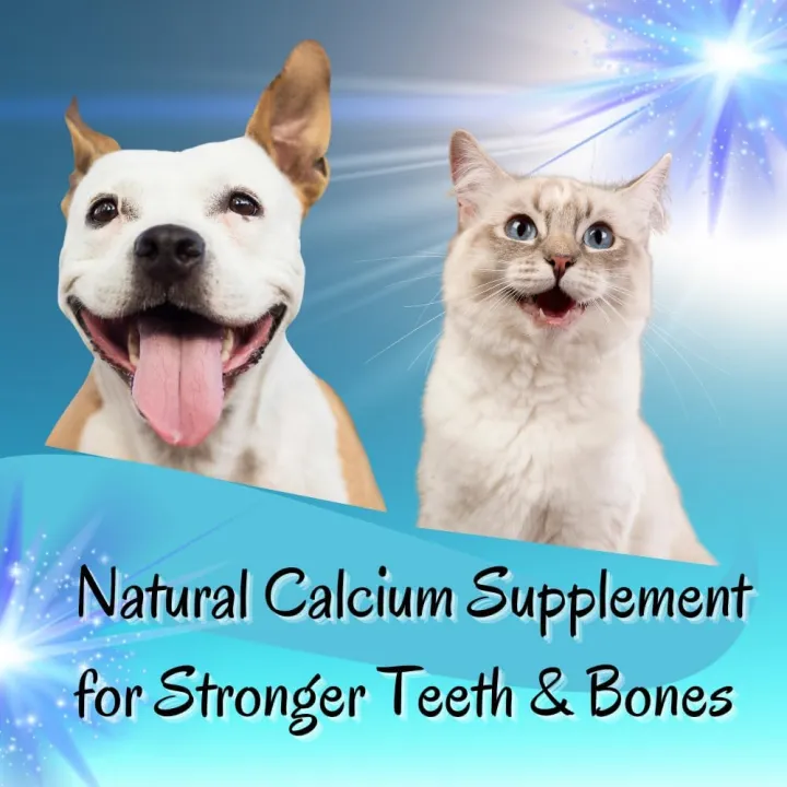 Eggshell%20Powder%20for%20Dogs/Cats,%20Calcium%20Supplement%20with%20Membrane,%20Finely%20Ground%20Egg%20Shells%20226gm%20-%20Image%204