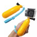 Float for Gopro Accessories Bobber Floating Action Camera Floaty Handheld Stick Tripod For Go Pro Hero 10 9 8 7. 