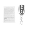 433.92 Mhz Duplicator Copy Came Remote Control For Top 432Ev Top-432Na Top432Na For Universal Garage Door Gate Key Fob. 