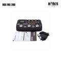NUX MG 200 Multi-effects Processor. 