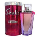 Remy Marquis Shalis Perfume For Women - Eau de Parfum – 50 ml. 