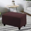 Customize Ottoman Sofa Cover's Puffy Cover (Sethi Cover). 