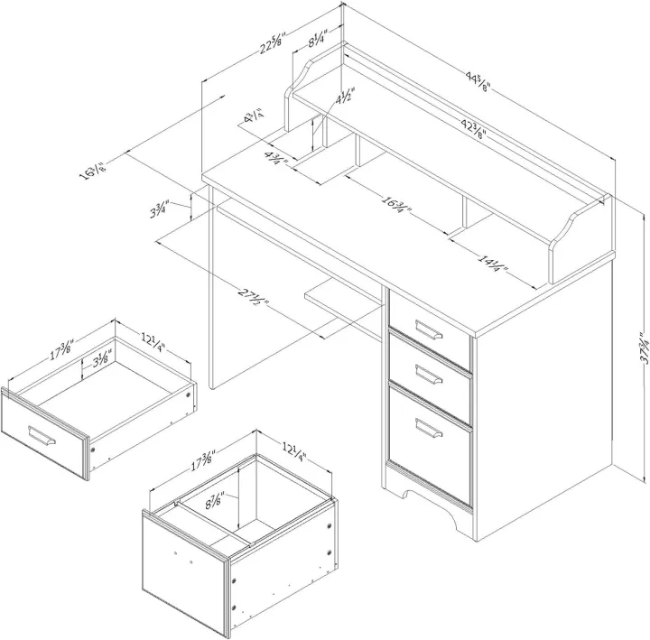Home%20Office%20Desk%20with%20Drawers%20and%20Shelf,%20Laptop%20Desk,%20Writing%20Table,%20Study%20Table,%20Computer%20Desk%20with%20Hutch%20-%20Image%202