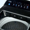 Super Asia Washing Machine SA-814 i (Auto Inverter)Fully Automatic Top Load 14 KG. 