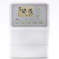 Light Switch Timer | Police Approved Retro Fit Timer Switch – A No Wiring Home Security Lighting & Burglar Deterrent. 