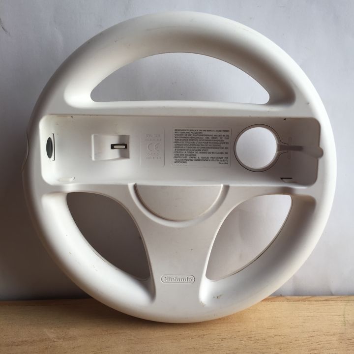 Original%20%7C%20Official%20Nintendo%20Wii%20Steering%20Wheel%20-%20Image%202