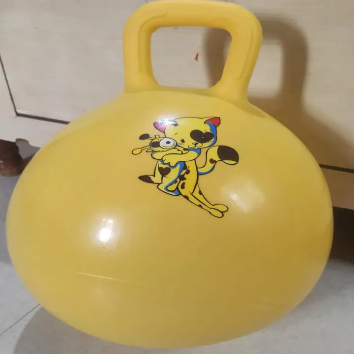 Hopping%20Ball%20for%20Kids%20-%20Best%20Exercise%20Toy%20-%20Big%20Jambo%20Size%20-%20Random%20Multicolor%20-%20Approx.%2050%20Inches%20Art%20#%20DB%20-%20Toy-Balls-Big%20Ball-005%20-%20Image%204