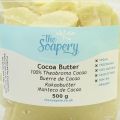 Cocoa Butter 200g - Unrefined - 100% Natural and Pure. 