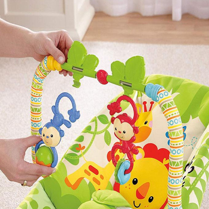 Fisher%20Price%20Baby%20Bouncer%20Toddler%20Rocker%20with%20Calming%20Vibration%20-%20Green%20-%20Image%205