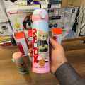 Bottle | Water bottle |500m Cartoon cute Teddy bear water Bottle | In multi design and color |Best for kids and other multi purpose | In best quality. 