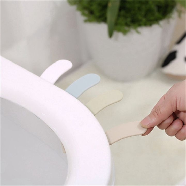 Convenient Portable Sanitary Uncovering Lid Home Device Bathroom ...