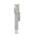 U6 bluetooth selfie stick, 1.3M mobile phone holder, horizontal , vertical , tripod selfie stick, mobile phone folding selfie stick. 