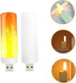 Firelight USB LED Stick – Small but Stylish. 