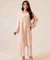 Sitara Studio 3 Piece Unstitched Suit For Women - 3PC Unstitched Fabric For Women - Arty Collection 59 - SS26 - Sumers 2026 Collection. 