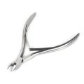 1 Pcs Cuticle Trimmer Cuticle Nippers,Professional Stainless Steel Cuticle Cutter Cuticle Remover,Pedicure Manicure Tools for Fingernails and Toenails. 