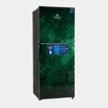 Dawlance 9173WB Digital Pro Inverter Refrigerator 12 Cubic Feet Double Door Hybrid Cooling Low Voltage Startup Magnetic Green 12 Years Compressor Warranty. 