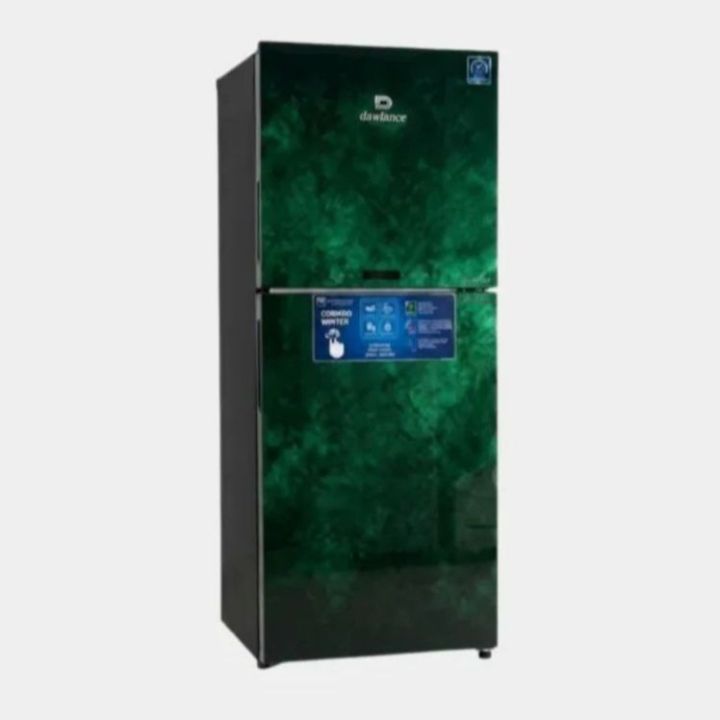 Dawlance%209173WB%20Digital%20Pro%20Inverter%20Refrigerator%2012%20Cubic%20Feet%20Double%20Door%20Hybrid%20Cooling%20Low%20Voltage%20Startup%20Magnetic%20Green%2012%20Years%20Compressor%20Warranty%20-%20Image%204