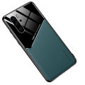 For Huawei P30 Pro Magnetic Luxury Leather Back Cover P30Pro Full Protection Shockproof Shell Soft Case Phone Cases Covers. 