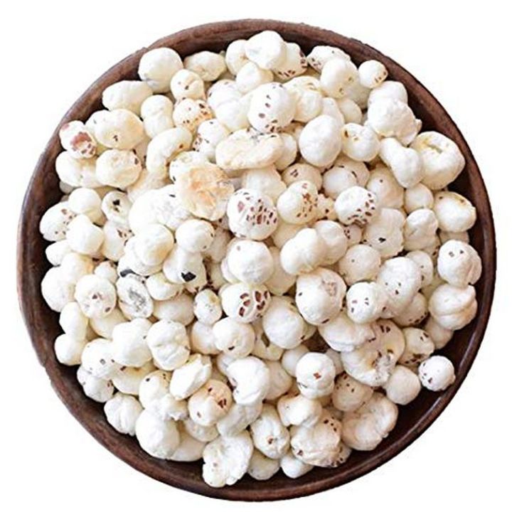 Phool%20Makhanay%20%7C%20%D9%BE%DA%BE%D9%88%D9%84%20%D9%85%DA%A9%DA%BE%D8%A7%D9%86%DB%92%20%7C%20Foxnuts%20%7C%20Phul%20Makhana%20-%20100%20Grams%20-%20Image%202