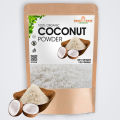 Dry Coconut Powder / Flour (Khopra / Narial / Nariyal Powder) - 100 Grams. 