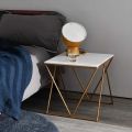 Iron Art Coffee Table | Corner Table. 