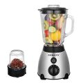 SK149S 400W 220V Kitchen Blender Machine 2 in 1 Multifunctional Juicer Household Juices Extractor Fruits Squeezer. 