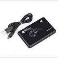 USB Smart Card Reader 125KHz USB Proximity Sensor Smart RFID ID Card. 