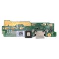 Charging Port Board for Sony Xperia XA1 Ultra. 