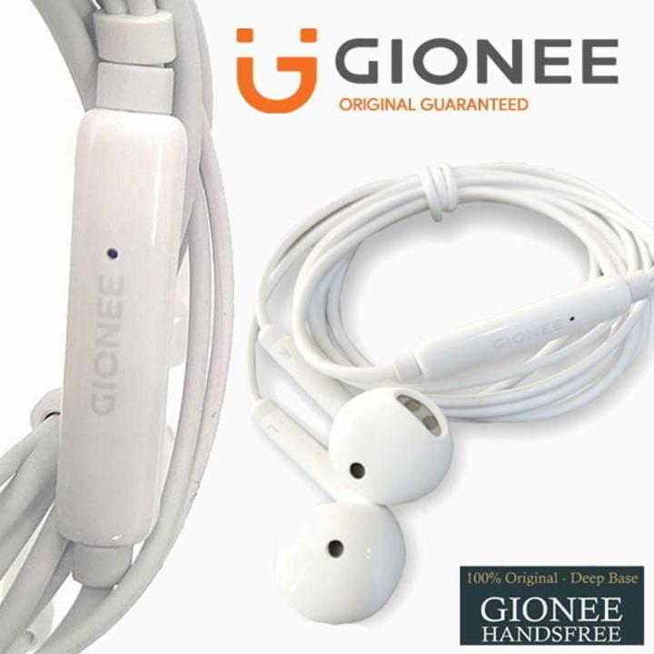 100% Original Gionee Handsfree price in pakistan