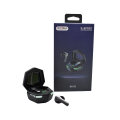 DOOMAX DX-02 Headset Gaming TWS Headphone Nirkabel Earphone Bluetooth In-Ear Mode Ganda Kontrol Sentuh Earbud Musik Stereo 8D dengan Mikrofon. 