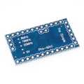 Pro Mini ATmega328P 3.3V 8MHz Module | Low-Power Arduino Compatible Board with Crystal Oscillator | 3.3V Logic MCU. 