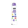 Wamiq Water Base Emboss Color For Hand Painting On Fabrics Tube 20 ml - Multi Color. 