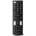 OYPFXMI Universal Remote Control Replacement Fit for All Insignia LED-LCD HDTV TVS NS-RC4NA-18 NS-32D311NA17. 
