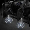 2pcs Car Door Logo Projection Light Changan. 