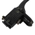 Brake Master Cylinder for Yamaha YZ85 YZ125 YZ250 YZ490 XT125 XT225 XZ125 TTR125 250. 
