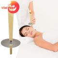 Vist Fox Ear Cleaning Tool Cotton Swab Aromatherapy Ear Candle with Plug. 