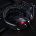 ZS0076 PC Version Gaming Headphone Cable for Sennheiser PC 373D GSP350 GSP500 GSP600 G4ME ONE GAME ZERO. 