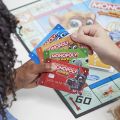 Hasbro Junior Monopoly Electronic Banking. 